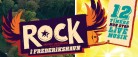 Tæt på udsolgt til Rock i Frederikshavn