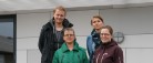 Møde på Stensnæsskolen vedr. skolenedlæggelse