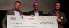 NBE Production kåret som nordjysk mester i innovation