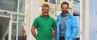Det Musiske Hus og Frank’s Restaurant indgår samarbejde