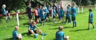 Foldboldskole i Understed Idrætsforening 2014