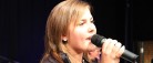 Fælleskoncert på Hørby Efterskole…