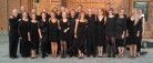 Sommerkorsang i Sæby kirke<br>…