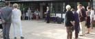 Ny præsident i Sæby Rotary Klub…