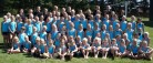 Springteam Sæby afholder gymnastikskole i august