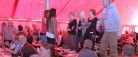 Fire dages marked i Lyngså<br>…
