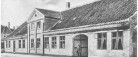 Følg i kunstnernes fodspor i Sæby