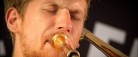 Publikumsrekord til årets Jazzfestival i Sæby