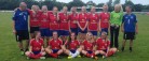 Skjolds U15 Piger klar til JM kvartfinale