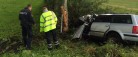 31-årig mand fra Voerså død efter solo-ulykke