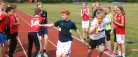 To klasser fra Sæbygaardskolen er klar til Skole OL finale