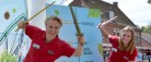 Fårup Sommerland på charmeoffensiv i Nordjylland