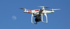 Danmark skal gå foran på droneområdet