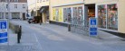 Midtbyen spærres af til cykelløb i 6 timer næste lørdag