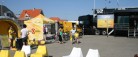 “Far til fire” med TV2 på Tour i Sæby