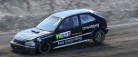 DM 4 i Rallycross, på den nye udvidet Nysum bane