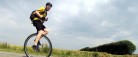 1000 km på ethjulet cykel til fordel for Muskelsvindsfonden