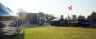Dybvad melder klar til fest i Søparken