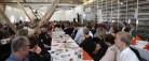 Erhvervs-Get-Together blev et tilløbsstykke