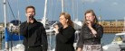 Gudstjeneste ved “Fruen fra havet”