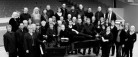 Koncert med Filharmonisk Kor, Aalborg