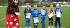 Vellykket Rasmus Klump Cup hos IF Skjold