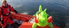 Badedyr i havsnød<br>…
