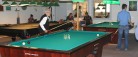 Sæby er værter ved Nordjysk Mesterskab i snooker