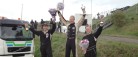 Team Svenningsen Dansk Mester 2014 i Rallycross