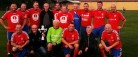 Skjold Sæbys Grand Old Boys i VM Finale