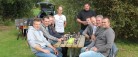 Privat bukketræf på Højsted<br>…