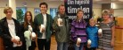 Red Barnets Landsindsamling fik et flot resultat i Sæby