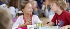 Tid til at søge Skolemælkslegat<br>…