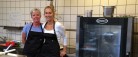 Foredrag hos Hjerteforeningen “Hjerte rigtig levevis”