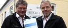 Hejslet Begravelsesforretning er blevet ISO certificeret