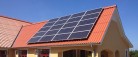 Kommunen er højdespringer med produktion af solenergi