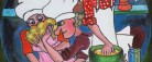 ”Lyde i natten” med Teatret Fair Play