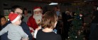 Juletræsfest hos tre private dagplejer e