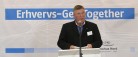 Stor medlemstilgang hos de tre lokale erhvervsforeninger