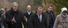 Lars Løkke Rasmussen besøgte Nørklit…