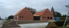 Indbydelse fra konfirmanderne i Lyngså kirke