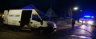 Gasflaske udløste ild i firmabil<br>…