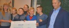 Konkurrence for skoleelever om at bo i Sæby