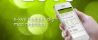 Ny App hjælper dig med rygestop…