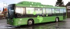 Ny rutestruktur på busserne i Frederikshavn kommune