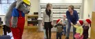 Idømt 3 ½ års fængsel for medvirken til voldtægt af børn