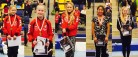 7 medaljer til Springteam Sæby i Silkeborg