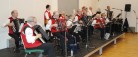 Volstrup Harmonikaklub gæster Sæby
