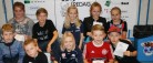Sjov fredag den 16. januar i Sæby Fritidscenter