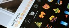 Så stille var mobilen nytårsaften…